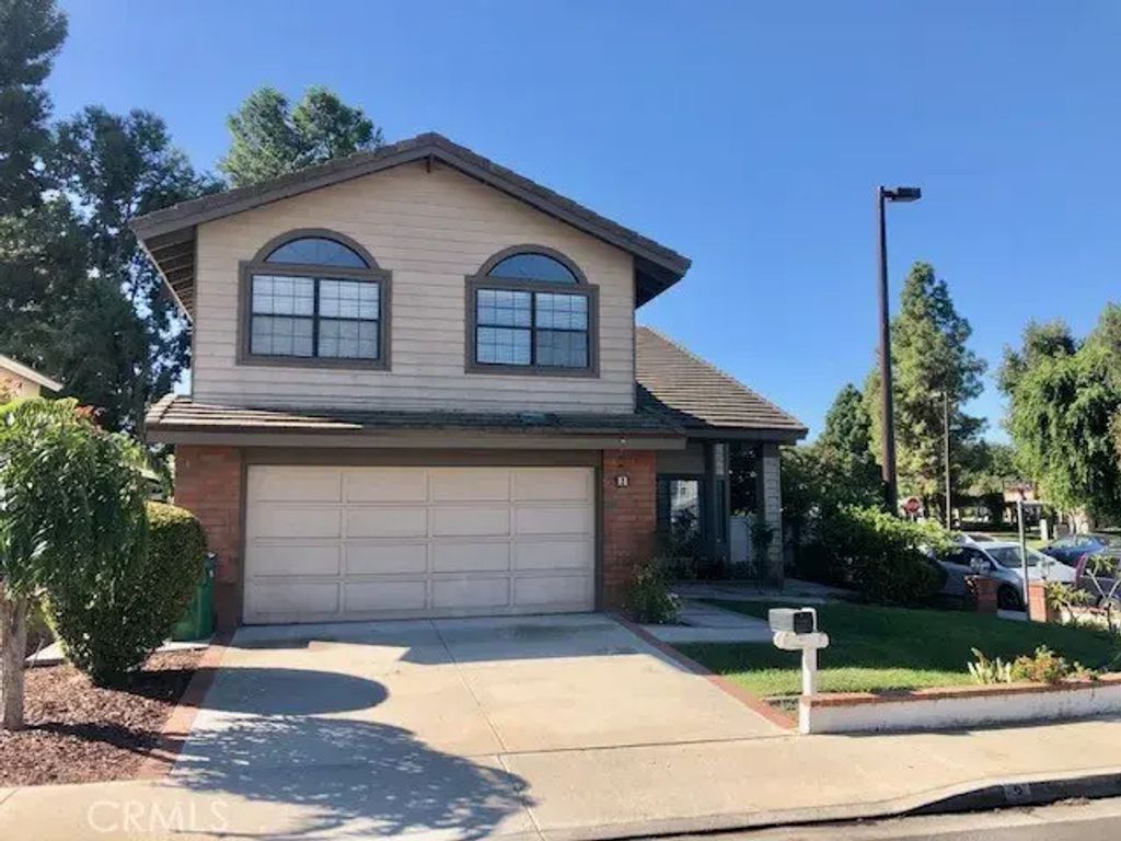 2 Bloomdale, Irvine