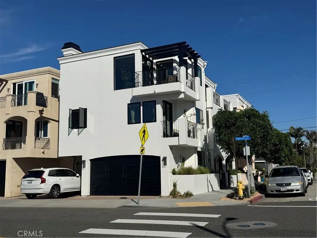 305 8th Street, Manhattan Beach