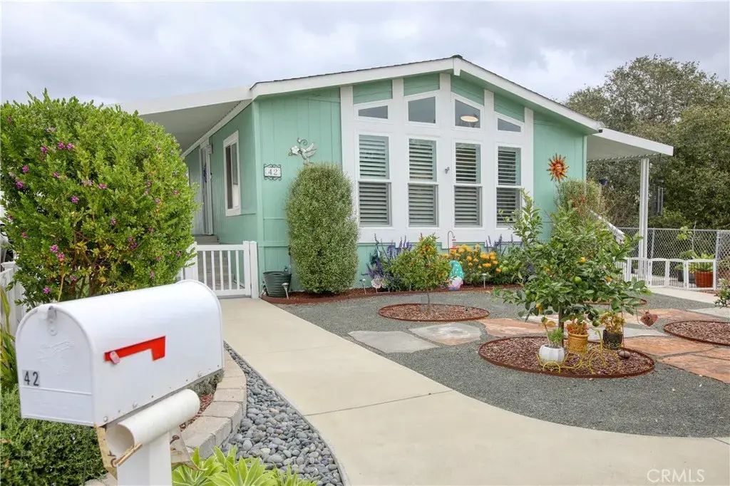 201 Five Cities 42, Pismo Beach