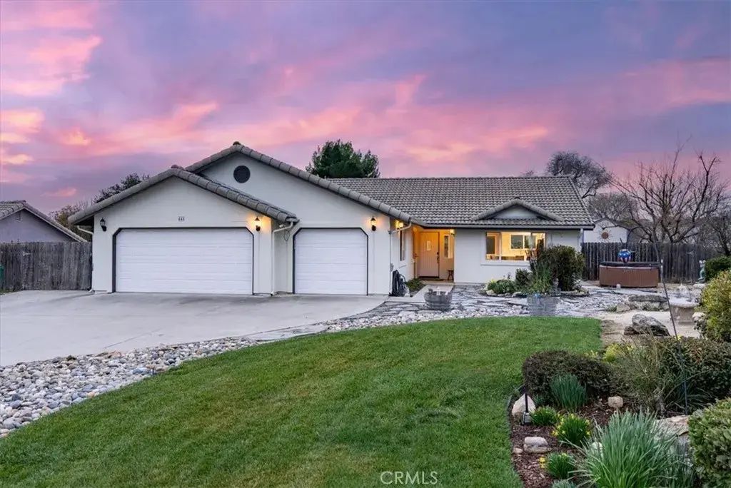 448 Morgan, Paso Robles