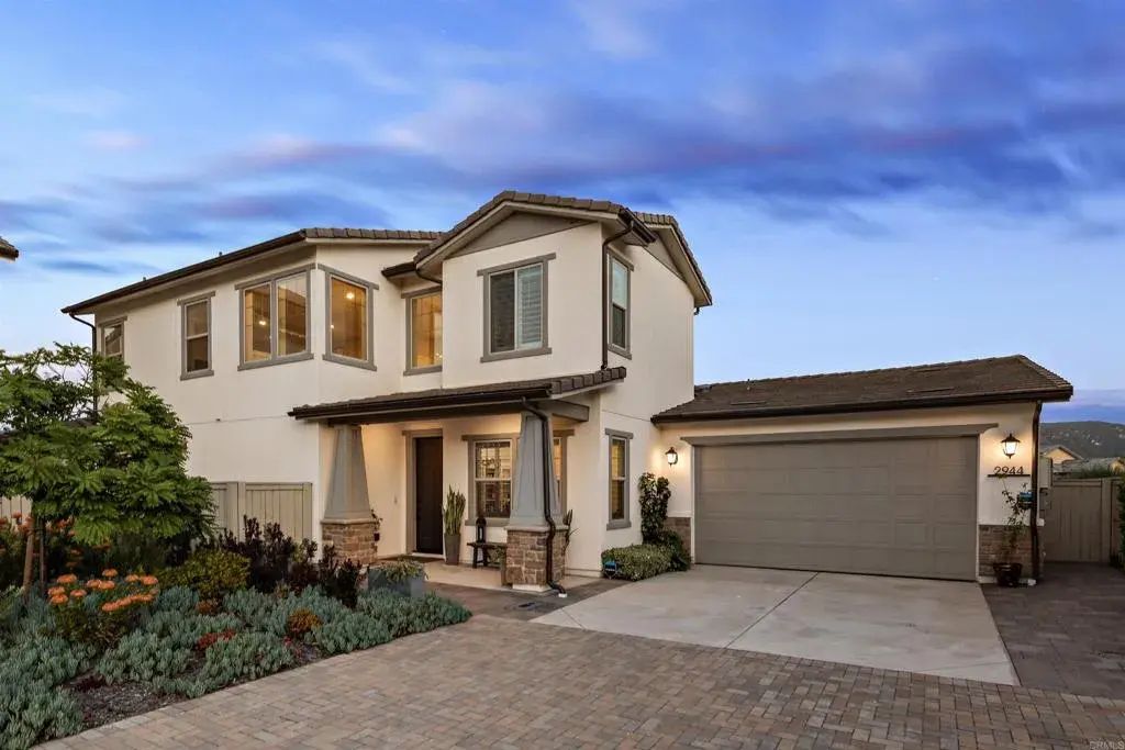 2944 Gait Way, Escondido