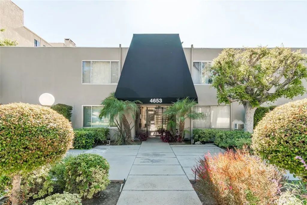 4653 Fulton Avenue 10, Sherman Oaks