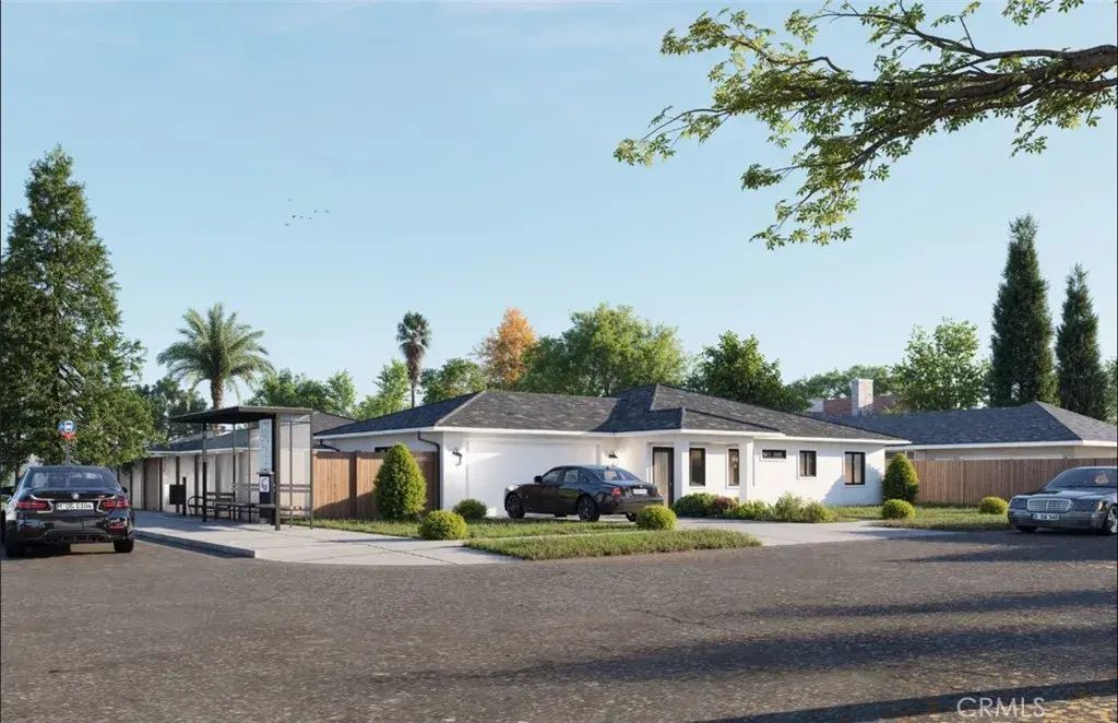 2663 S 11th, Fresno
