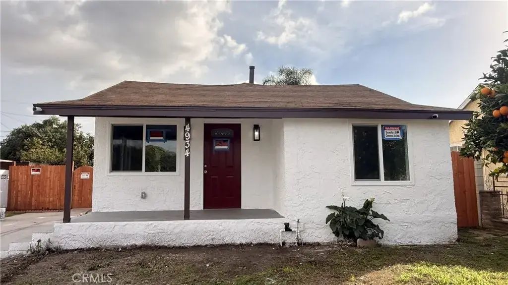 4934 E San Rafael, Compton