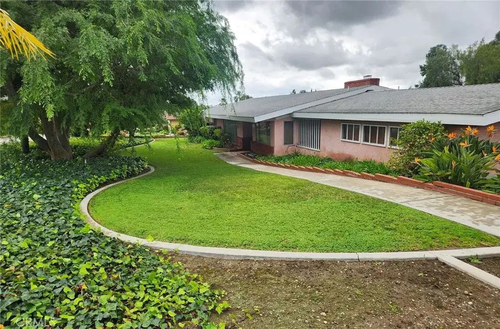 1091 Citrus Drive, La Habra