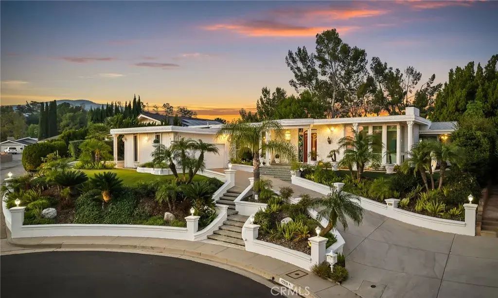 17210 Midwood Drive, Granada Hills