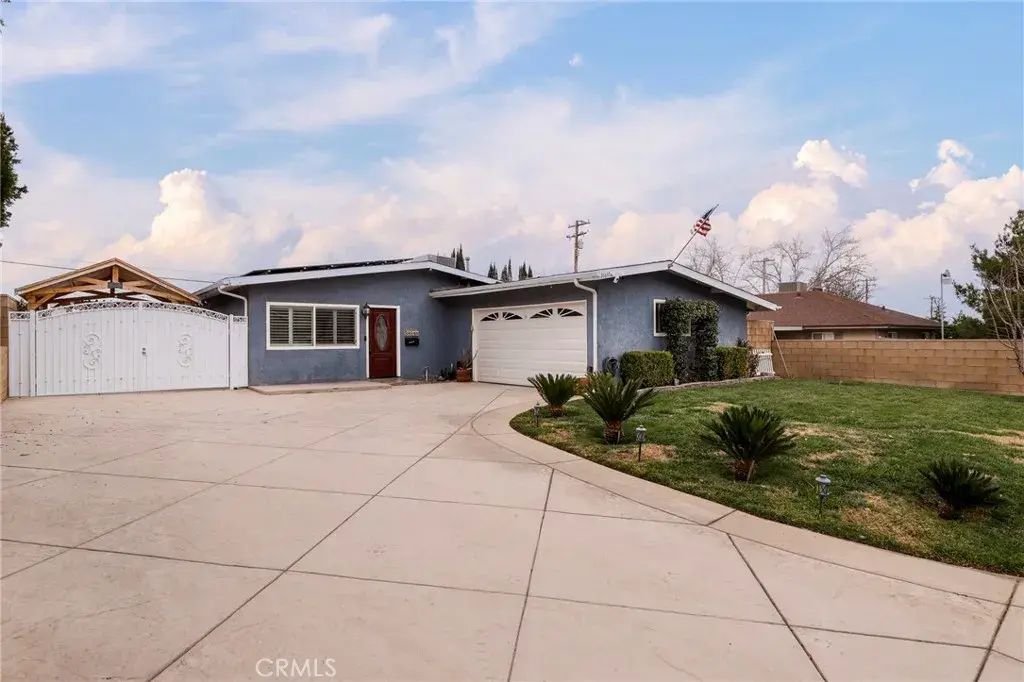 38841 Foxholm Drive, Palmdale