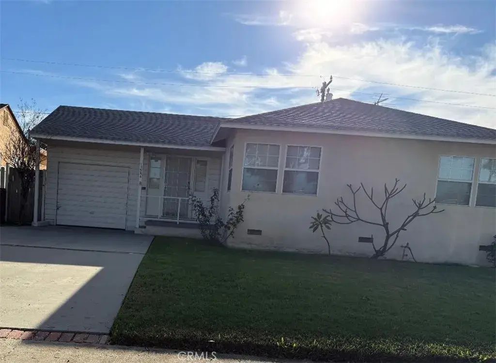 11554 Claymore, Santa Fe Springs