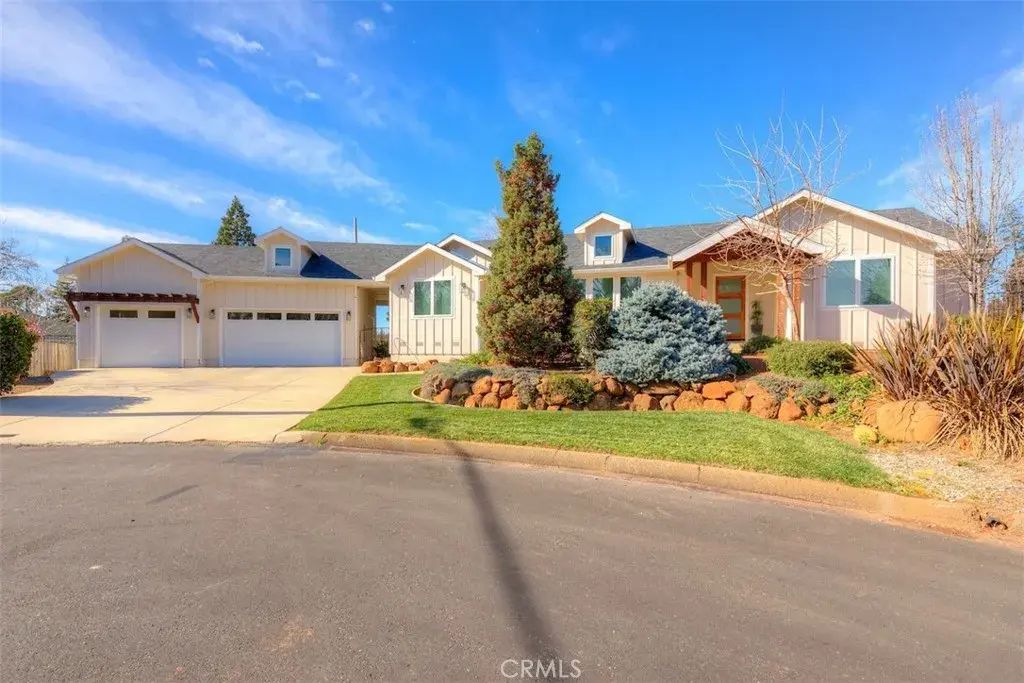 1793 El Toro Court, Paradise