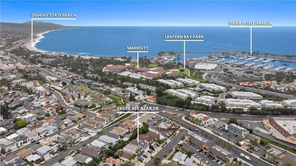 34096 Alcazar, Dana Point