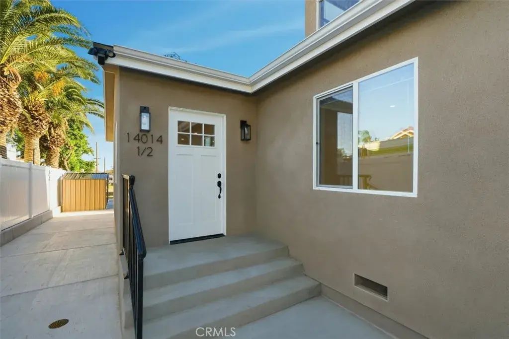 14014 Hubbard Street, Sylmar