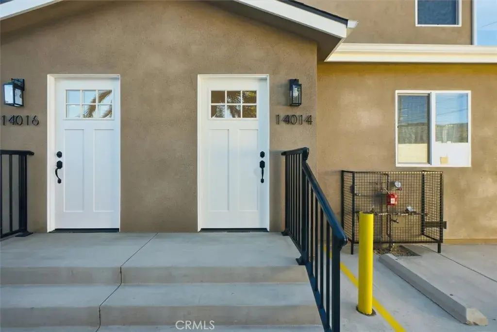 14014 Hubbard Street, Sylmar