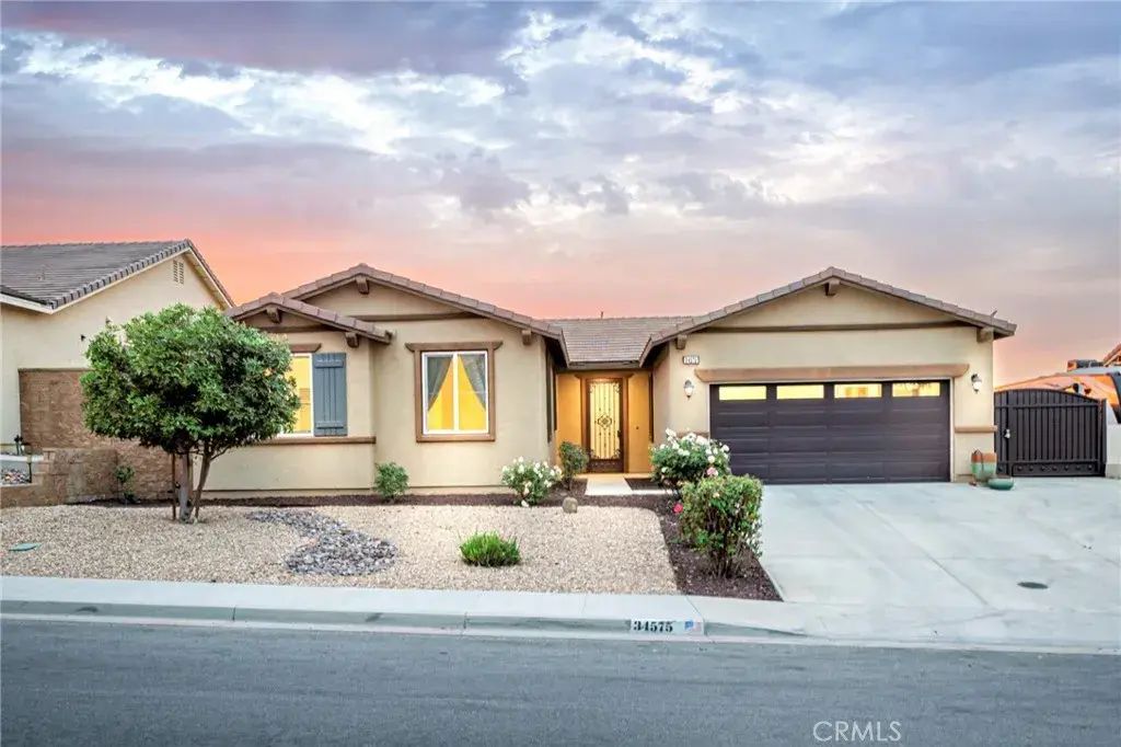 34575 Persian Lilac, Winchester
