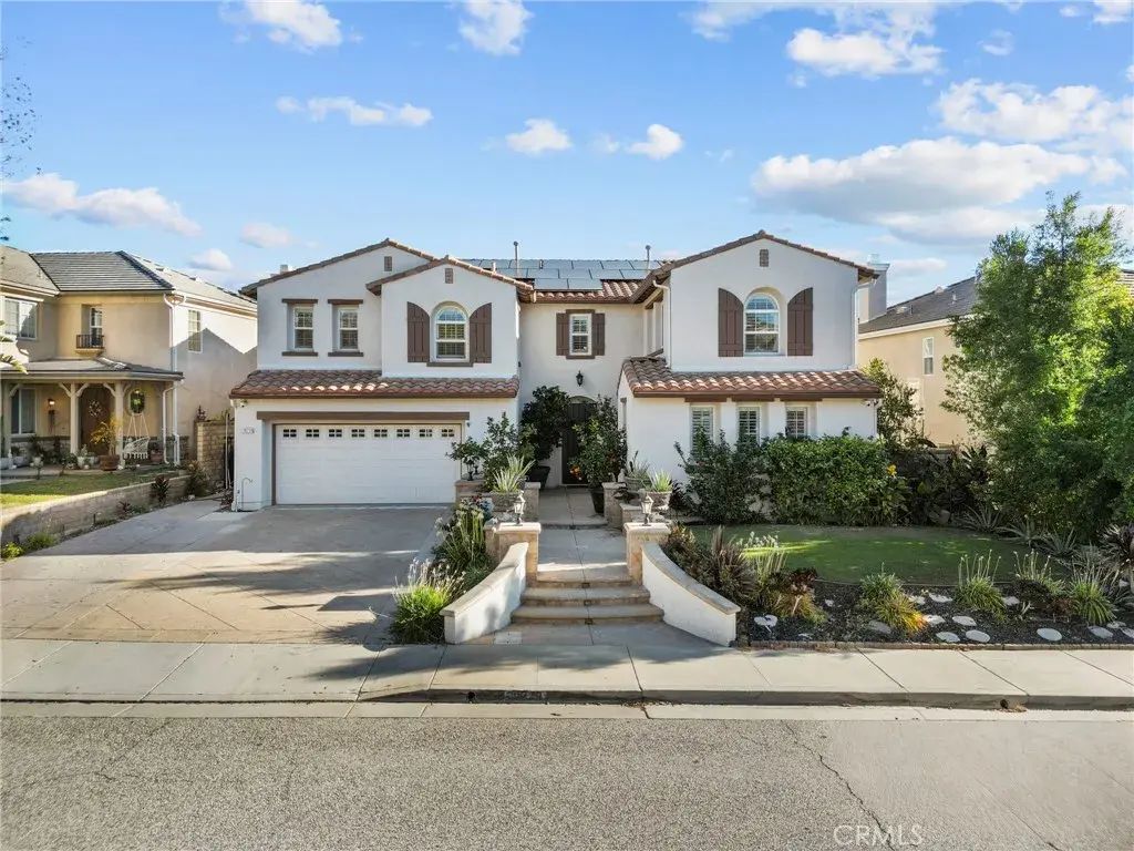 29228 Las Brisas Road, Valencia