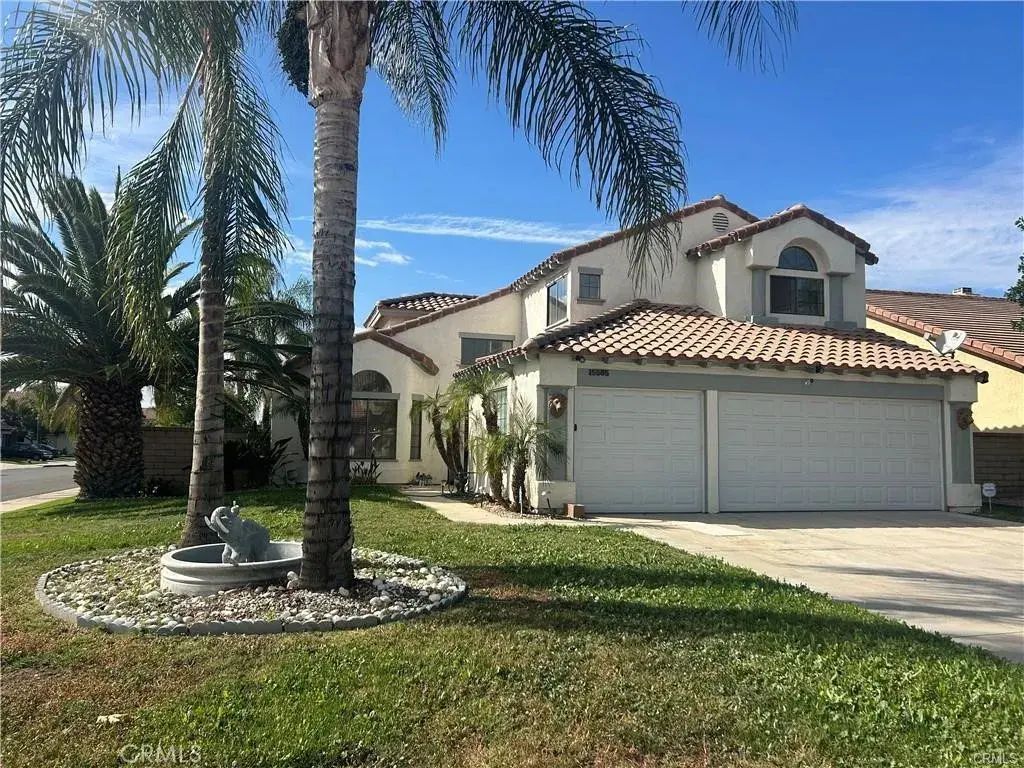 15585 Nueces Court, Moreno Valley