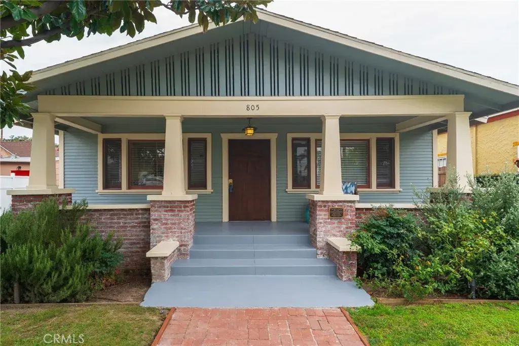 805 N Clementine, Anaheim