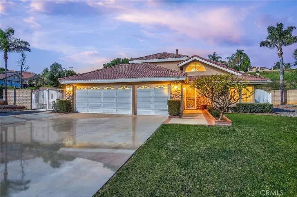 10849 Morning View Court, Riverside