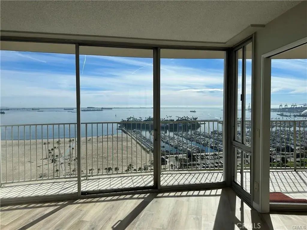 700 E Ocean 2506, Long Beach