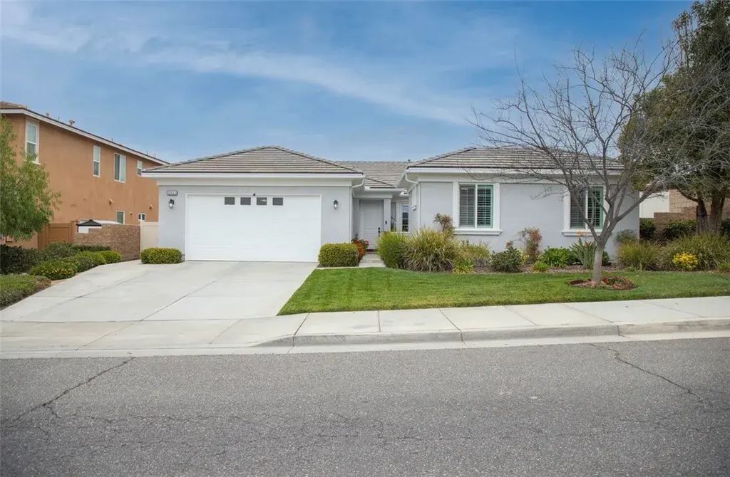 18144 Krameria, Riverside