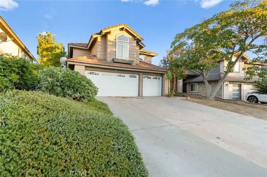 40132 White Leaf Lane, Murrieta