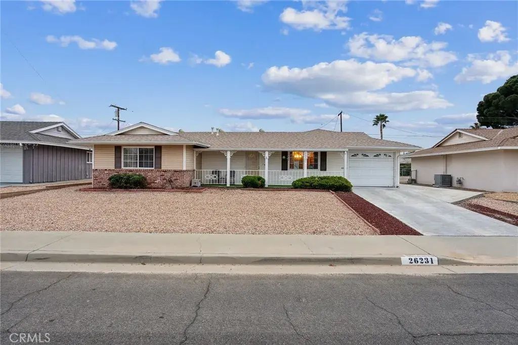 26231 Foxgrove, Menifee