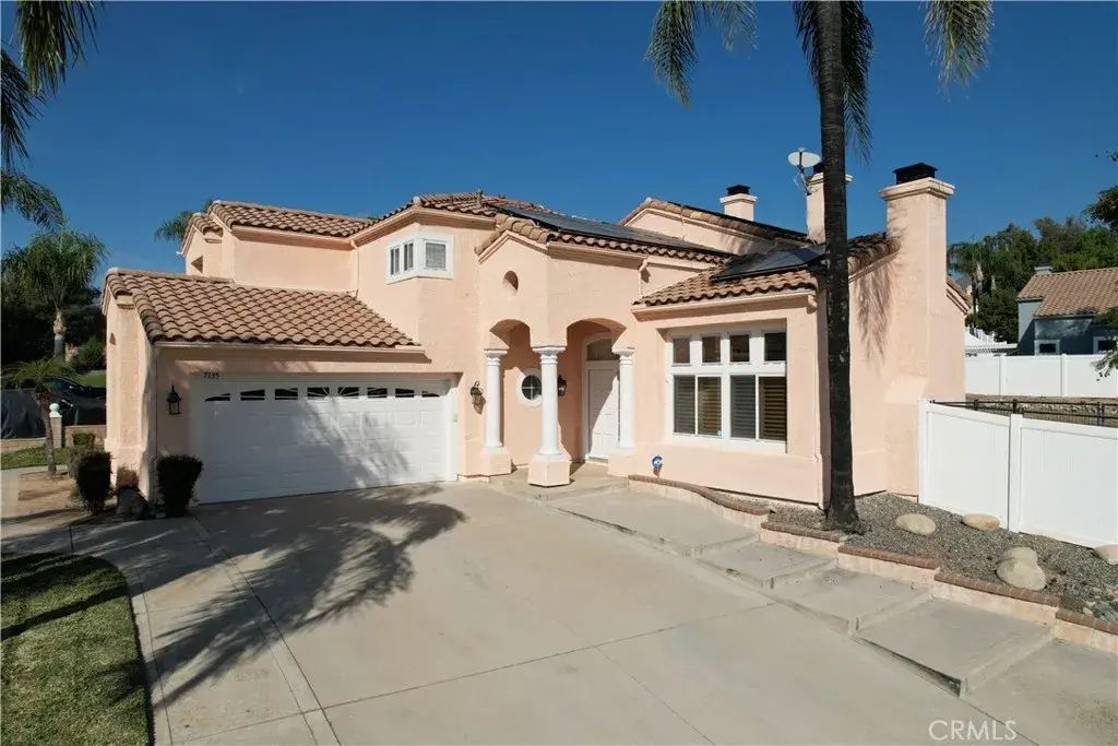 7135 Highland Spring Lane, Highland