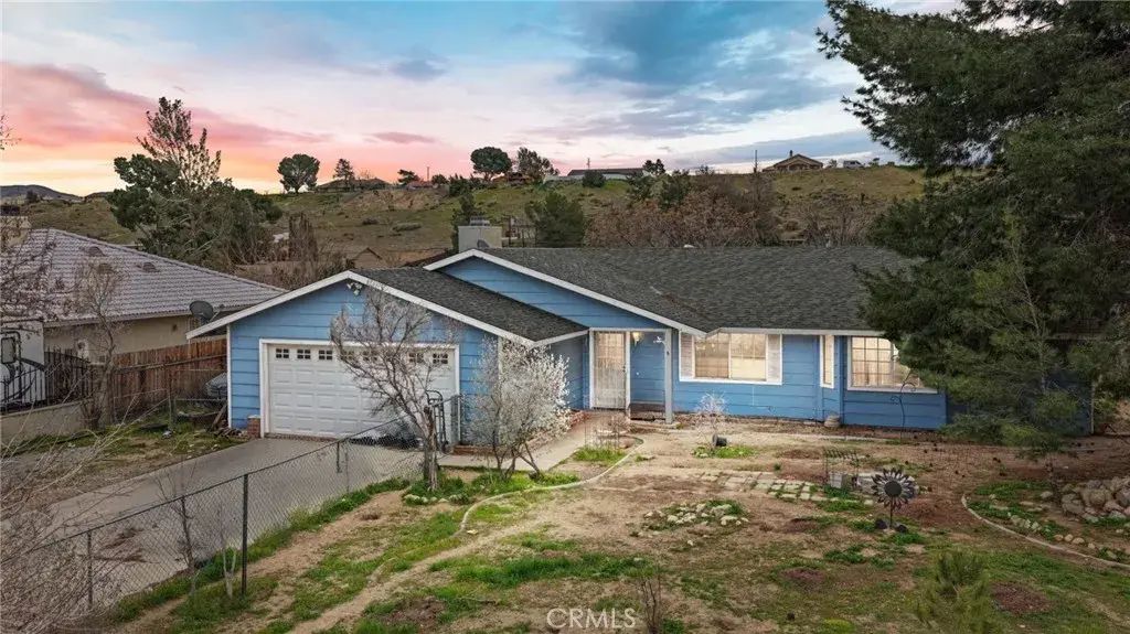 17405 Adobe, Hesperia