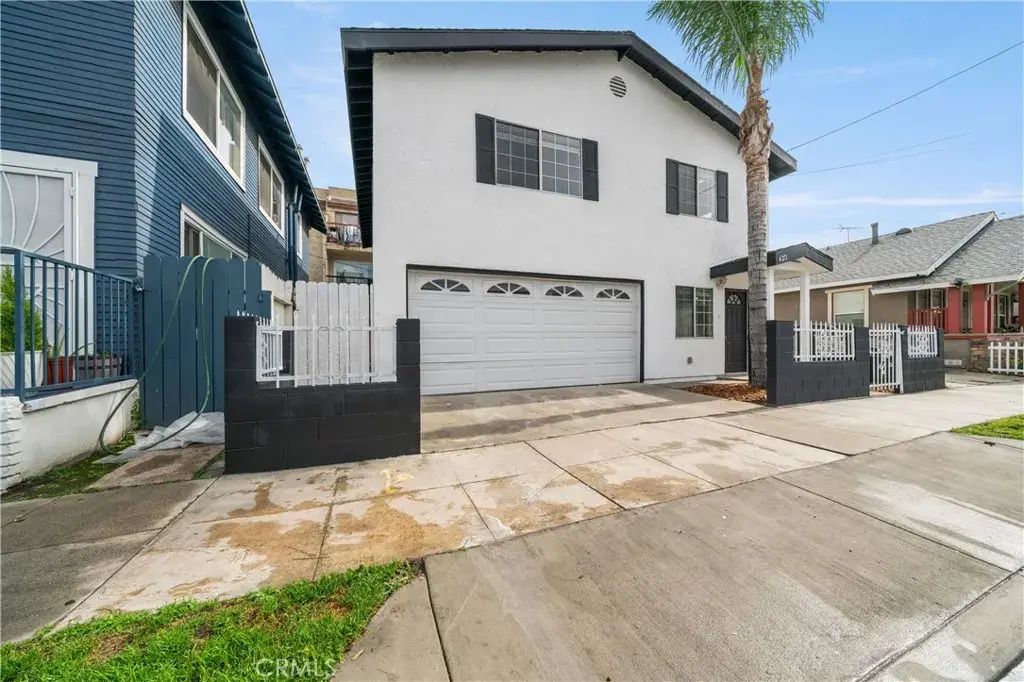 420 Cerritos Avenue, Long Beach