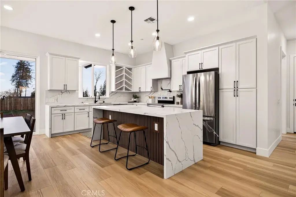 1680 Bandtail Lane, Paradise
