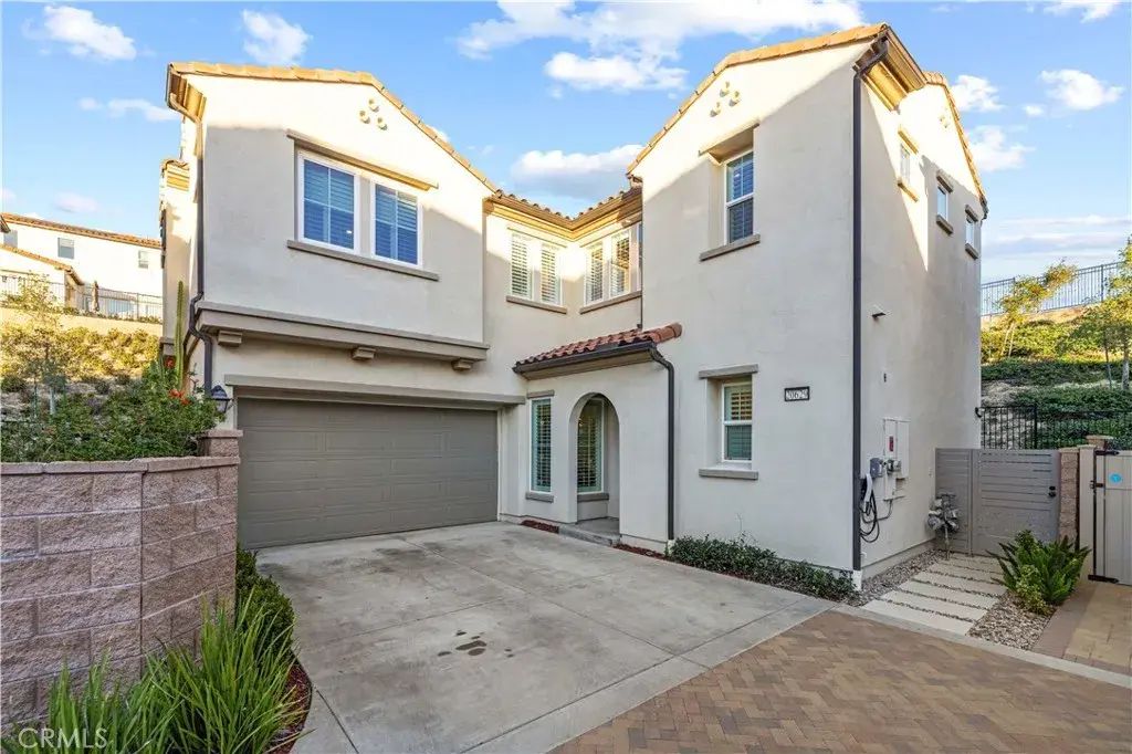 20629 W Chestnut Circle, Porter Ranch