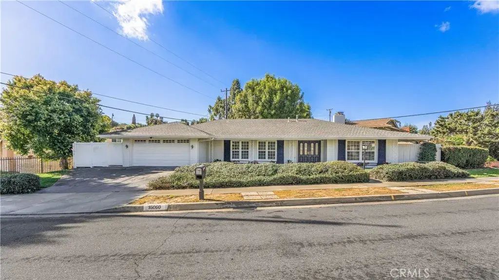 16060 Villa Flores Drive, Hacienda Heights