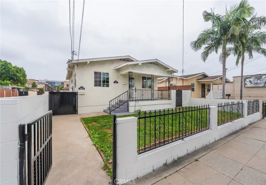 322 S Grand Avenue, San Pedro