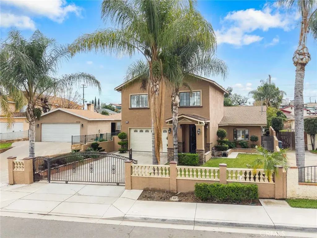4169 El Molino, Chino Hills
