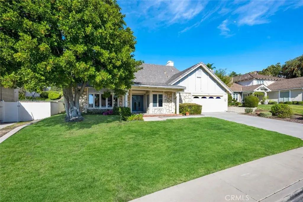 730 S Quail, Anaheim Hills
