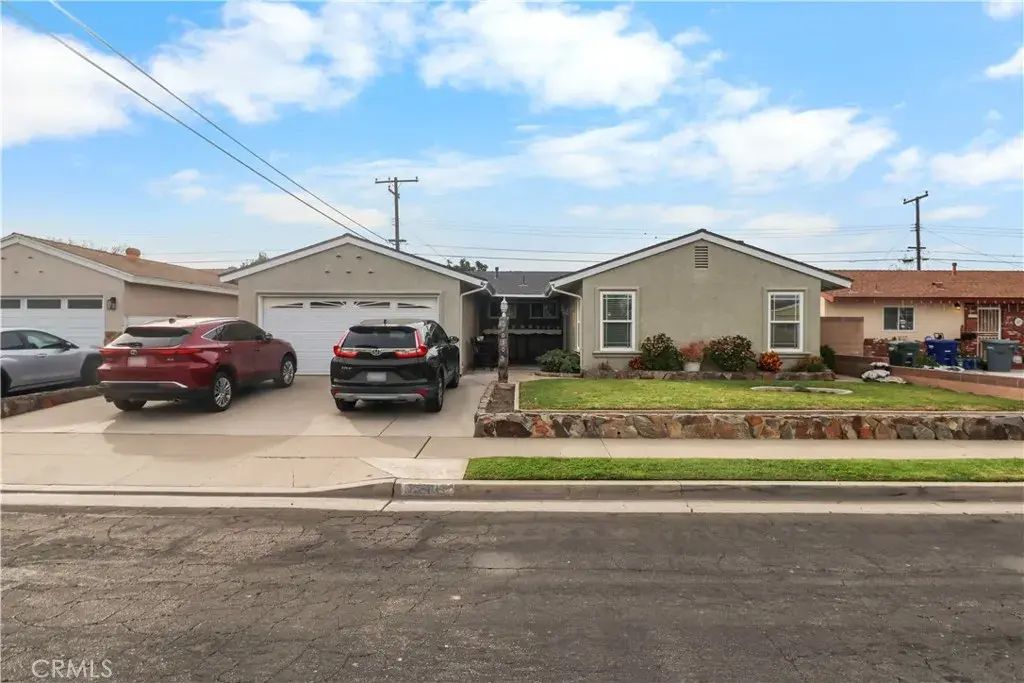 10305 Eudora Avenue, Buena Park