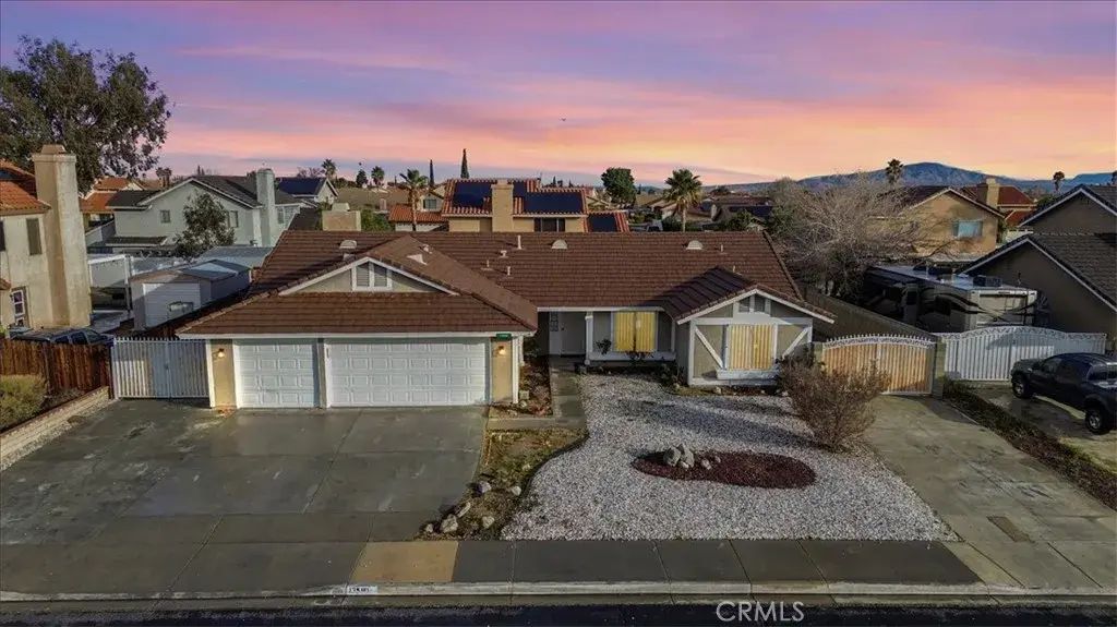 13590 Mica, Victorville