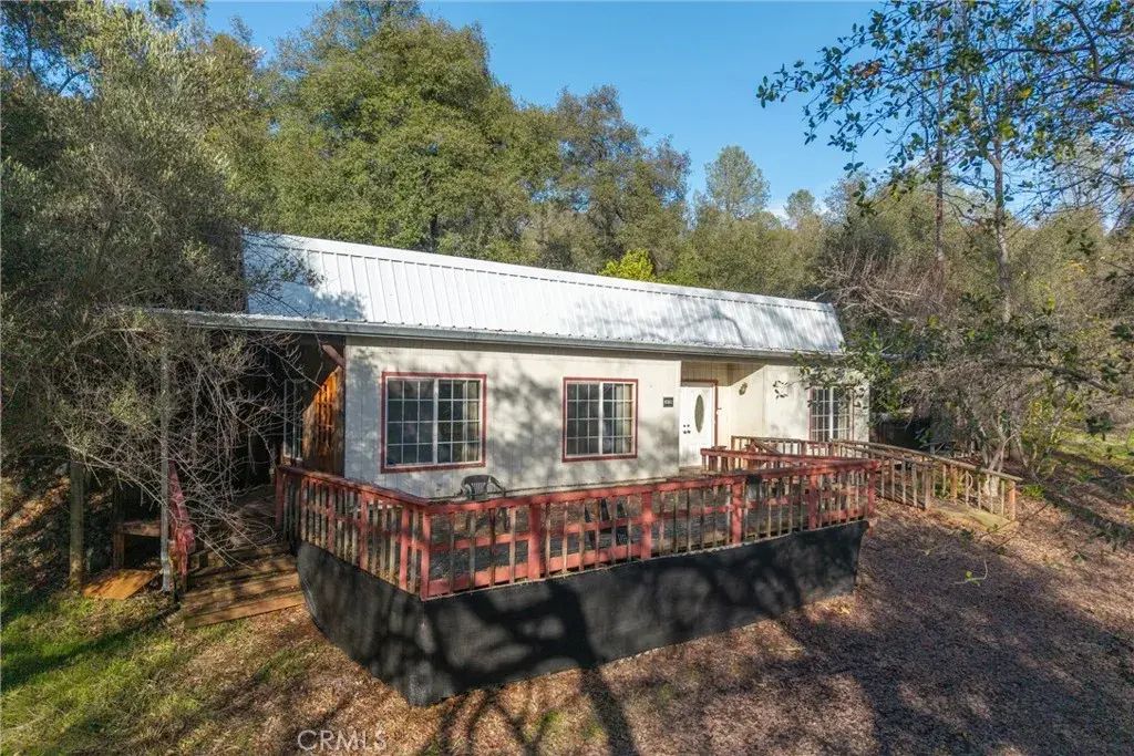 351 Oakvale, Oroville