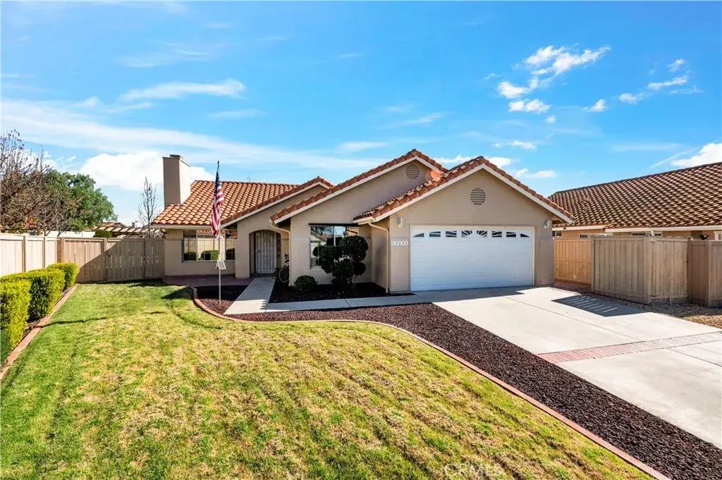 29296 Knoll Court, Menifee