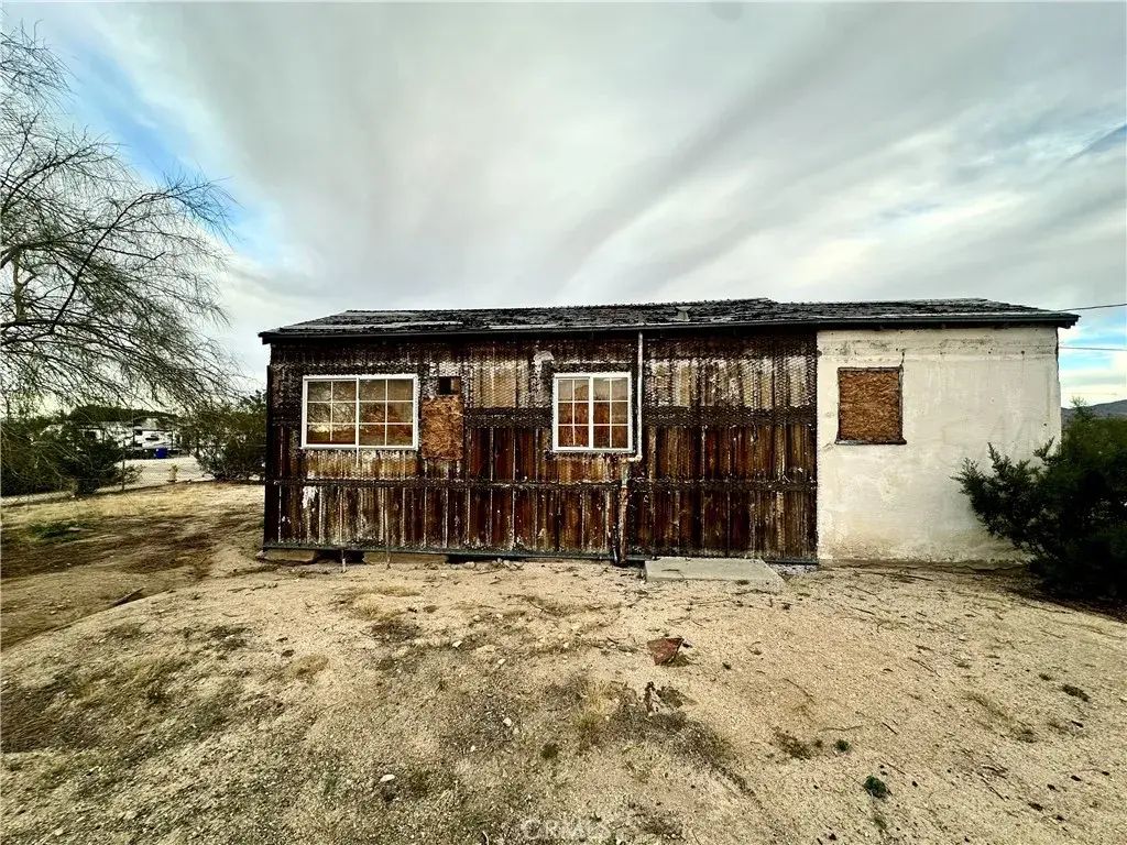 6608 Star Dune, 29 Palms