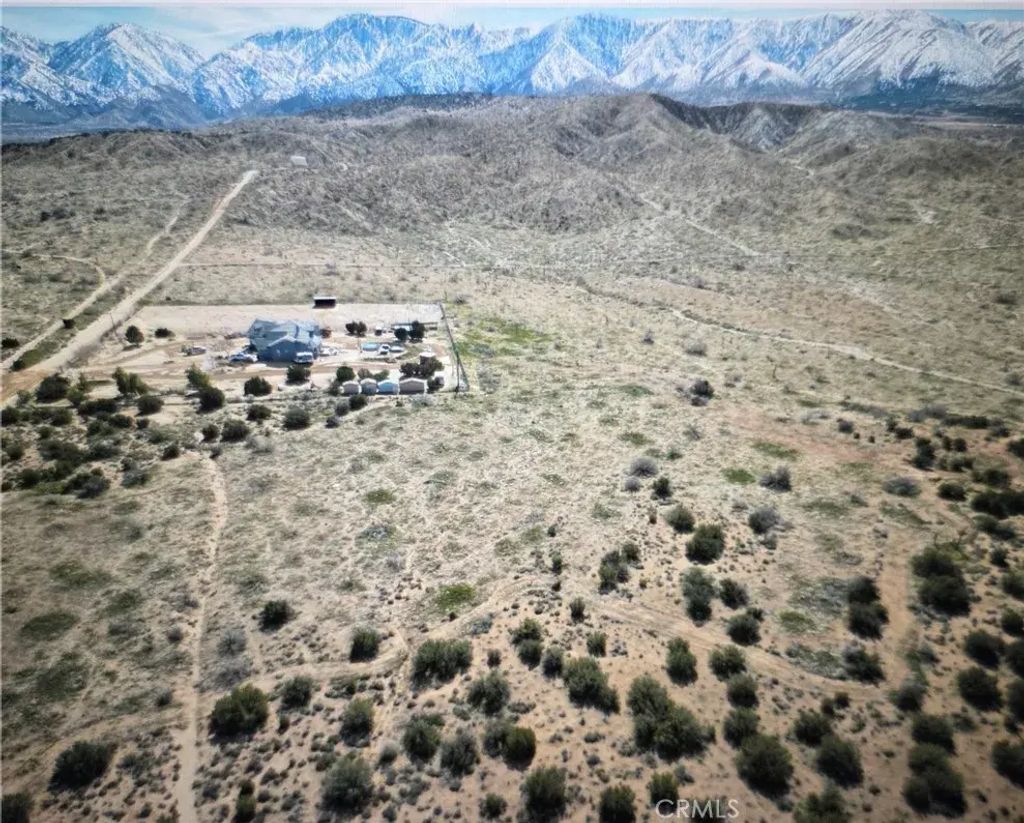 Vac/vic, Juniper Hills