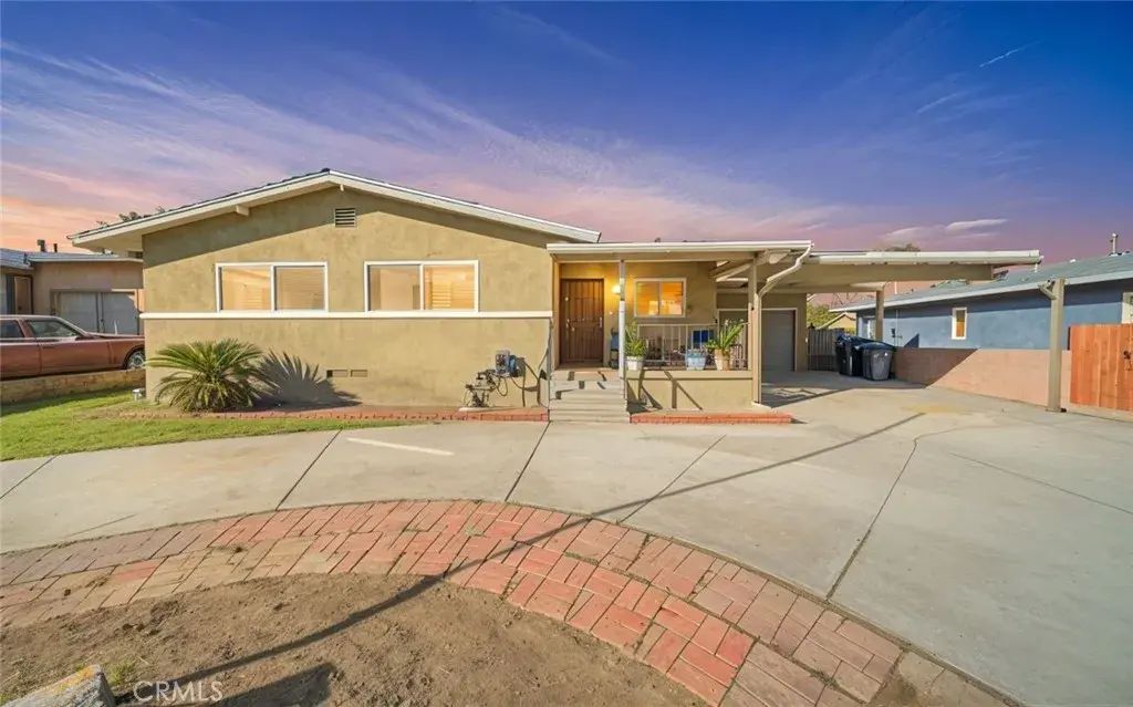 1137 W Williams, Banning