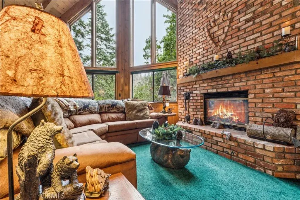 184 Massive, Lake Arrowhead