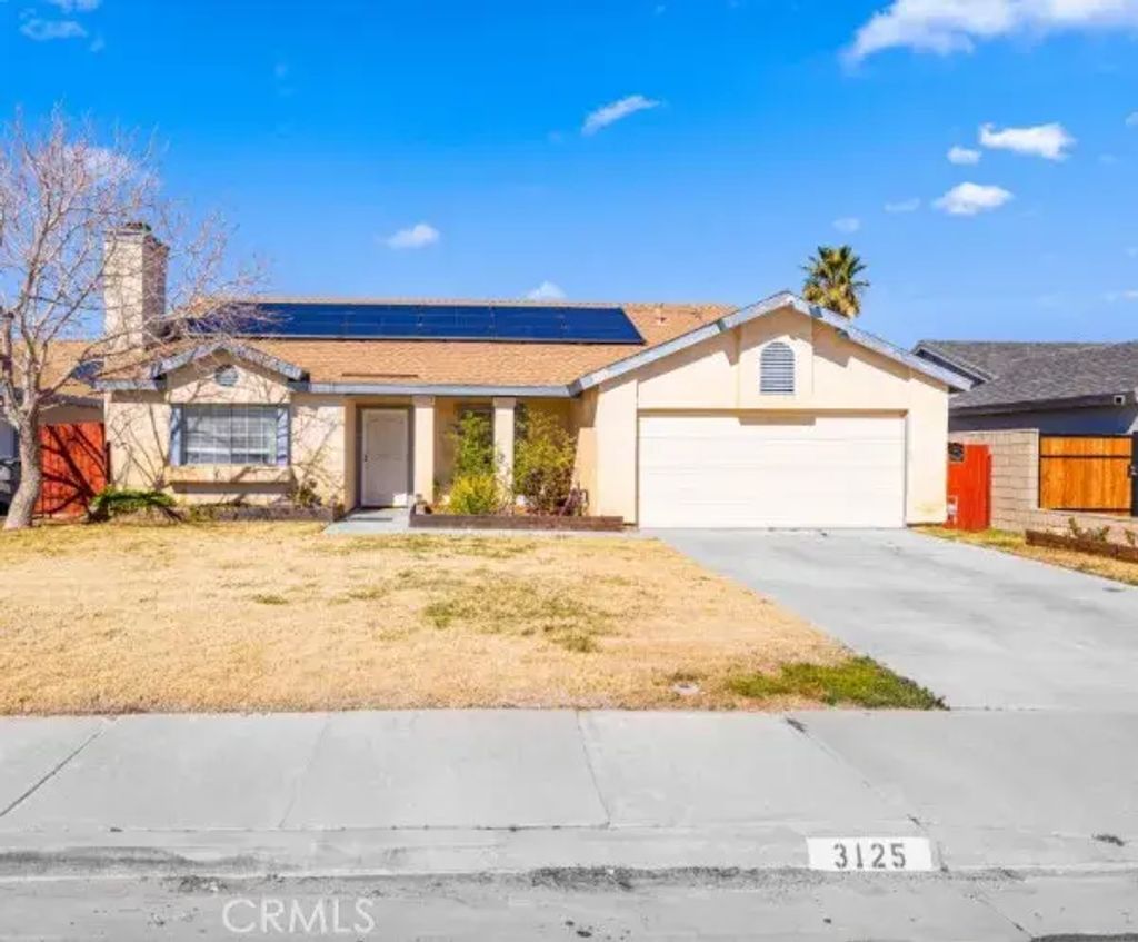 3125 Edwards, Rosamond