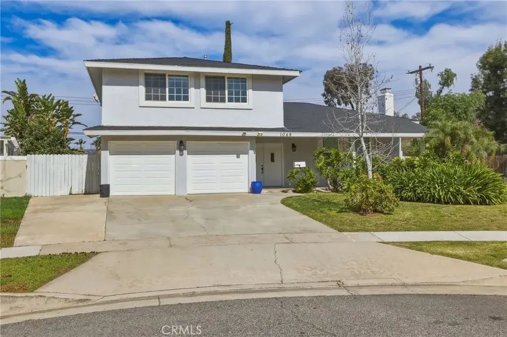 1049 Evergreen Court, Redlands