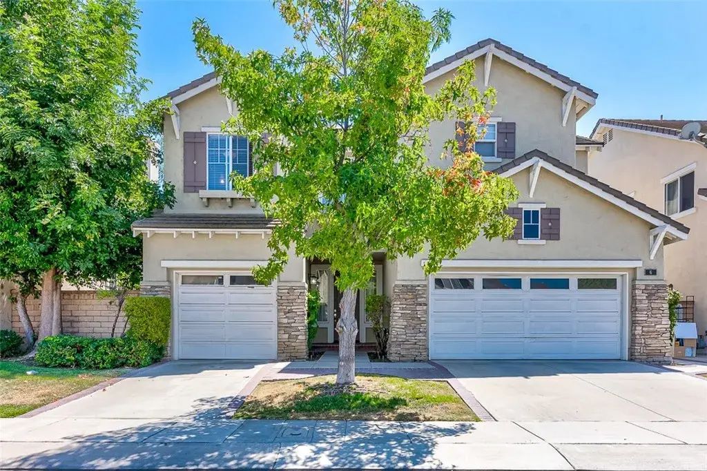 6 Tidewater, Buena Park
