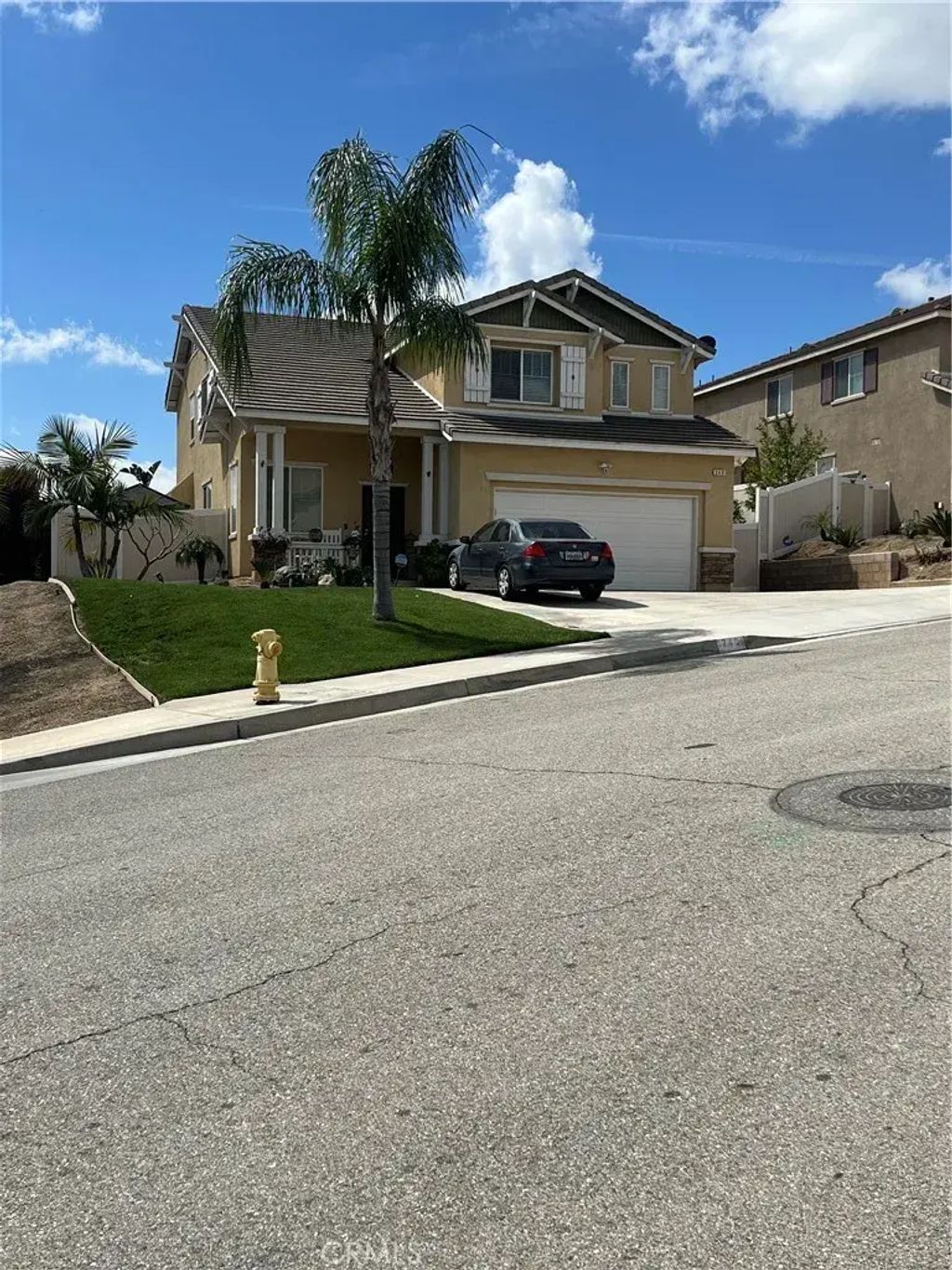 240 Cisneros Court, Colton