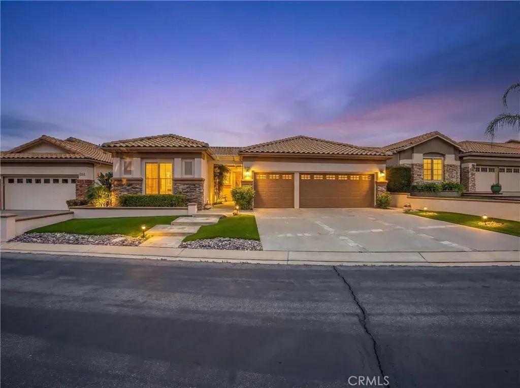 2027 Melbourne Circle, Banning