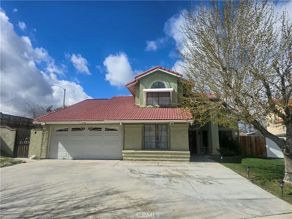 37301 Desert Willow, Palmdale