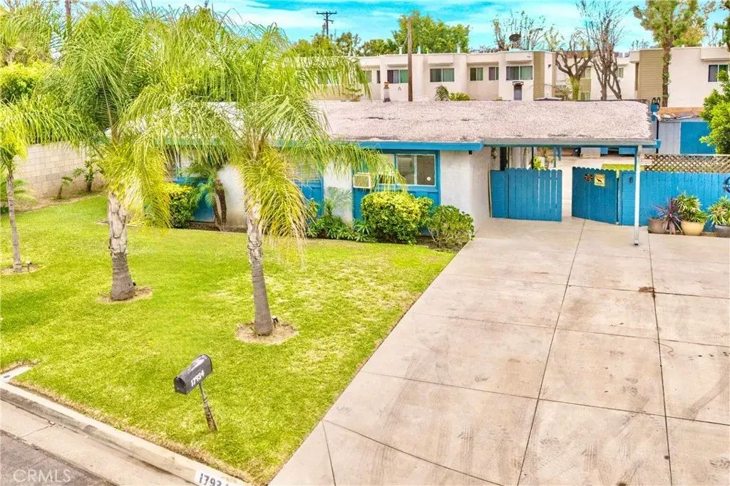 17934 E Laxford Road, Azusa