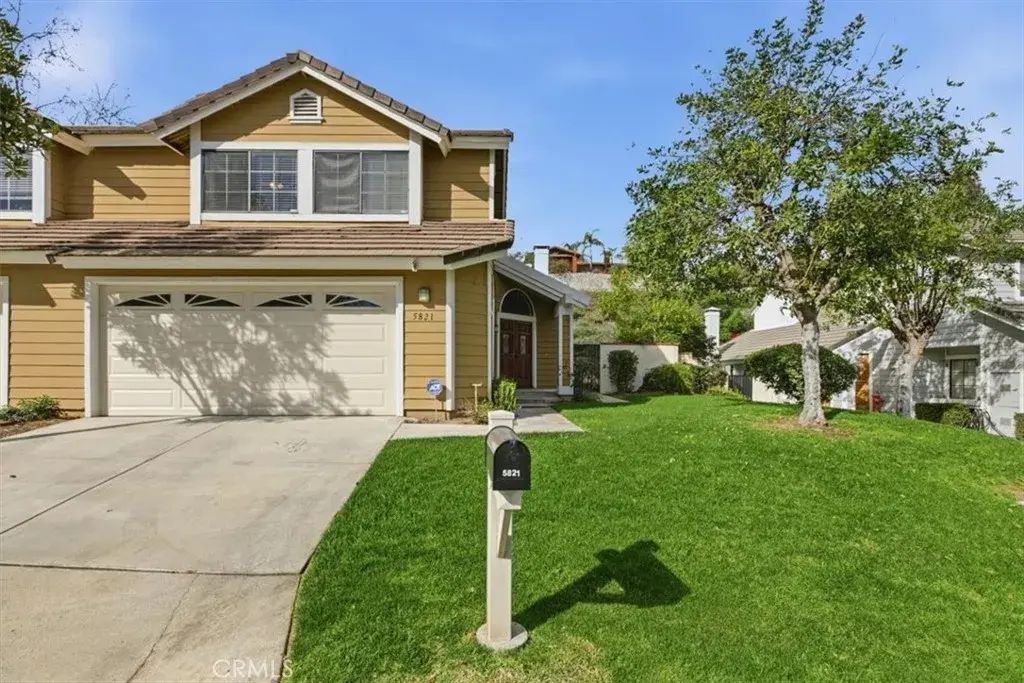 5821 Sunset Ranch, Riverside